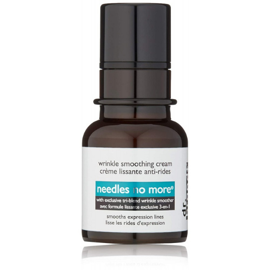Crema antirid catifelata needles no more picture