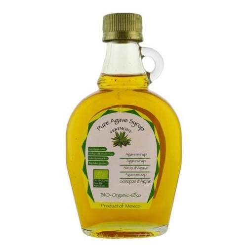 Sirop de agave bio picture