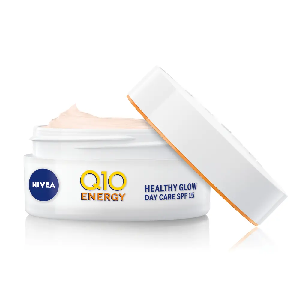 Crema fata zi antirid q10 energy spf15 picture