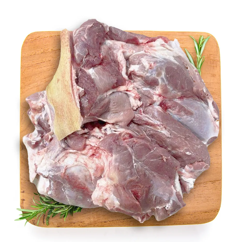 Pulpa de porc parlit proaspata dezosata picture