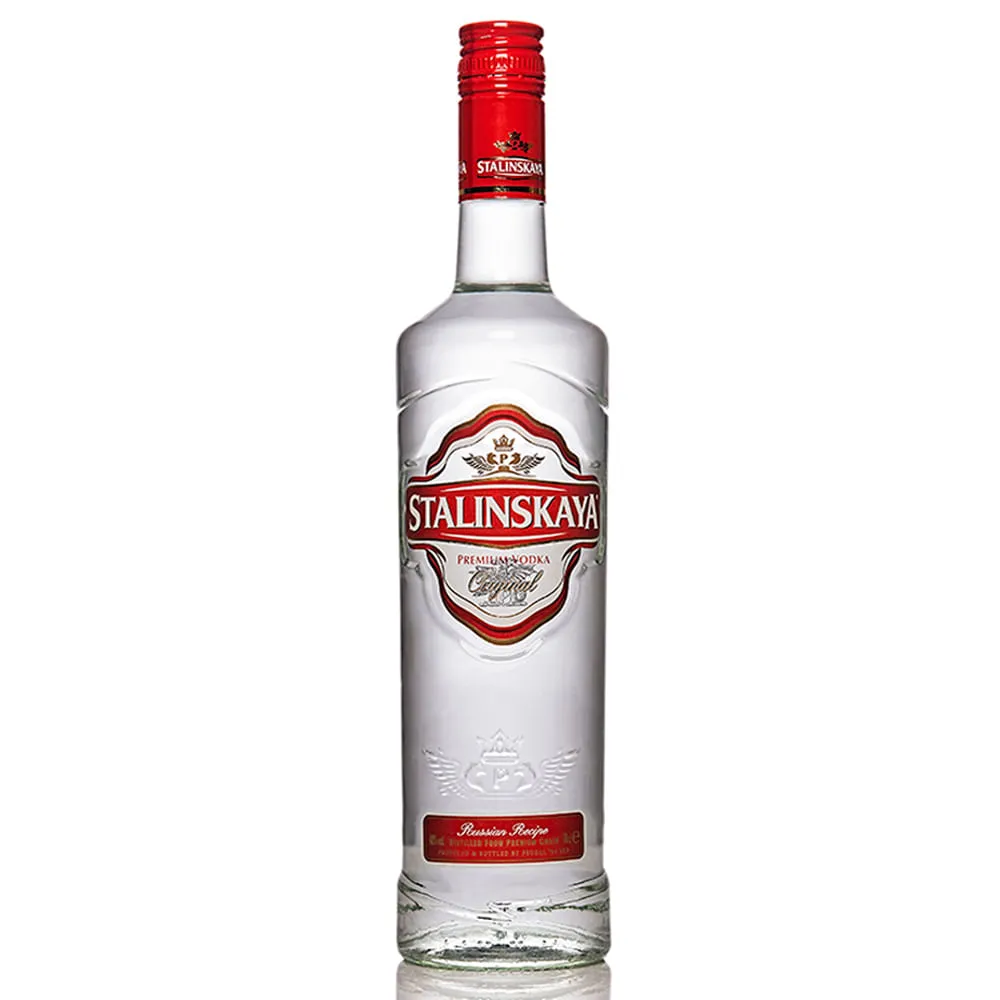 Vodca 40% vol. picture