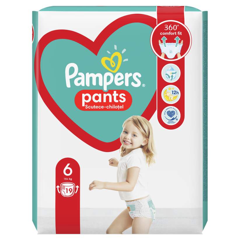 Baby pants 6 15+ picture