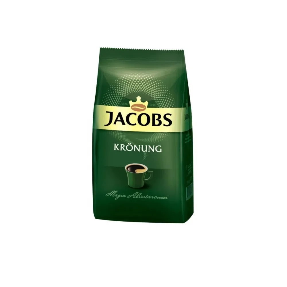 Cafea macinata kronung picture