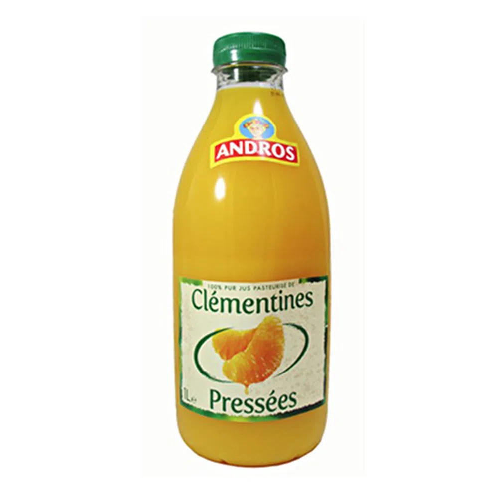 Suc clementine picture