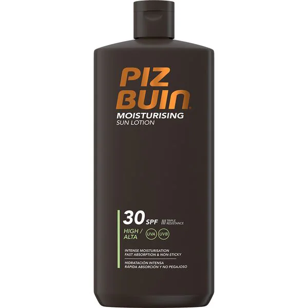 Lotiune protectie solara fps30 moisturising picture
