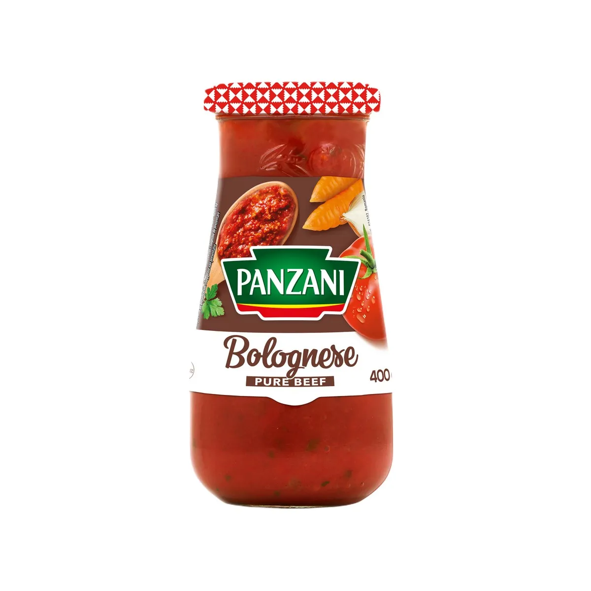 Sos paste bolognese vita picture