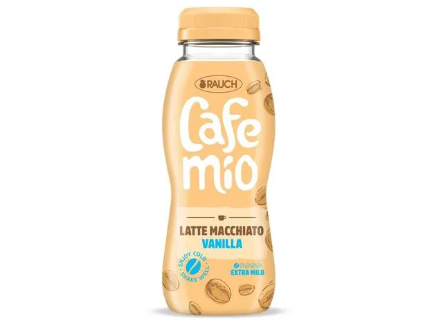 Bautura cafemio macchiato vanilie picture