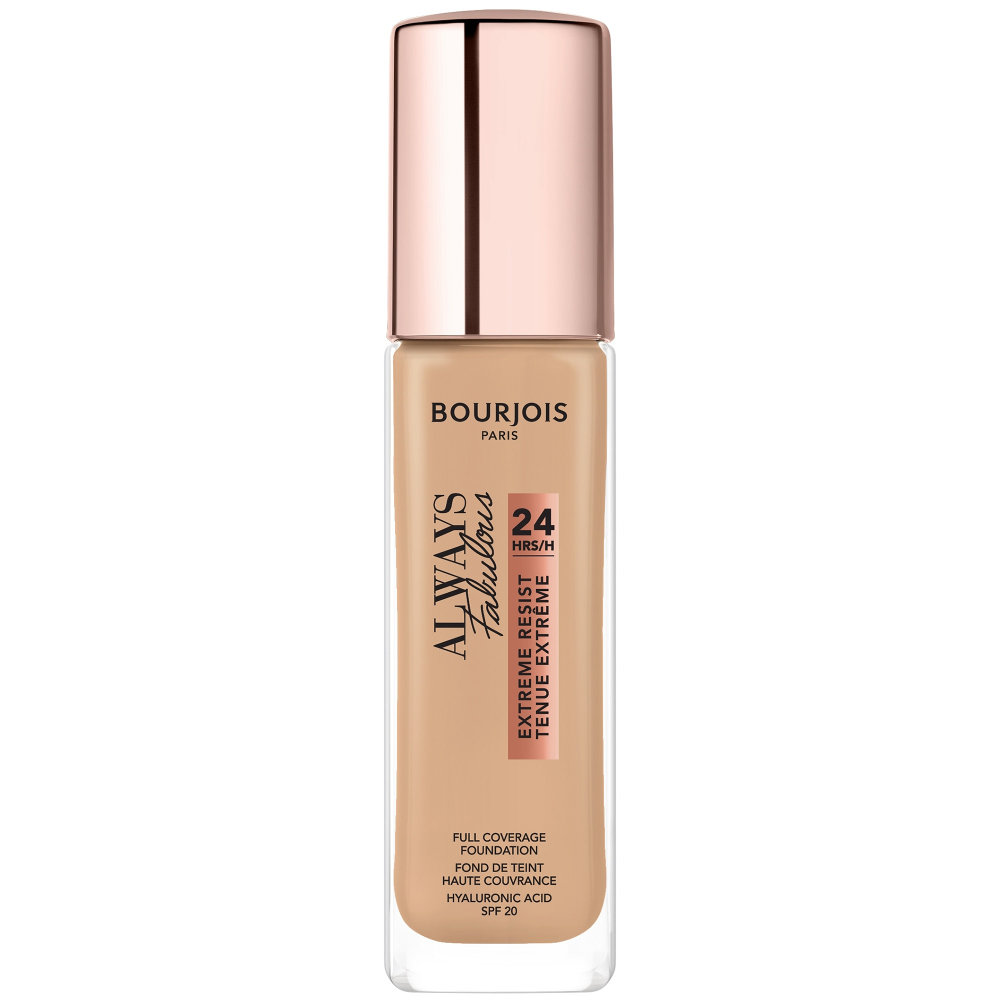 Fond de ten  always fabulous, 425 honey picture