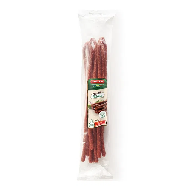 Carnati crud uscati stick ambalati picture
