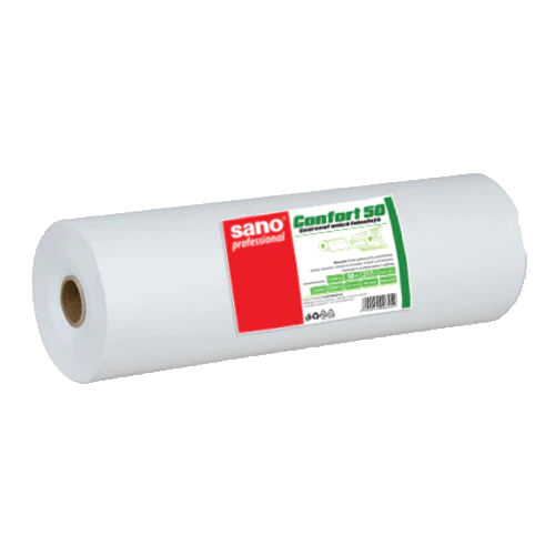 Rola medicala pat 60 cm x 50 cm 2 straturi picture