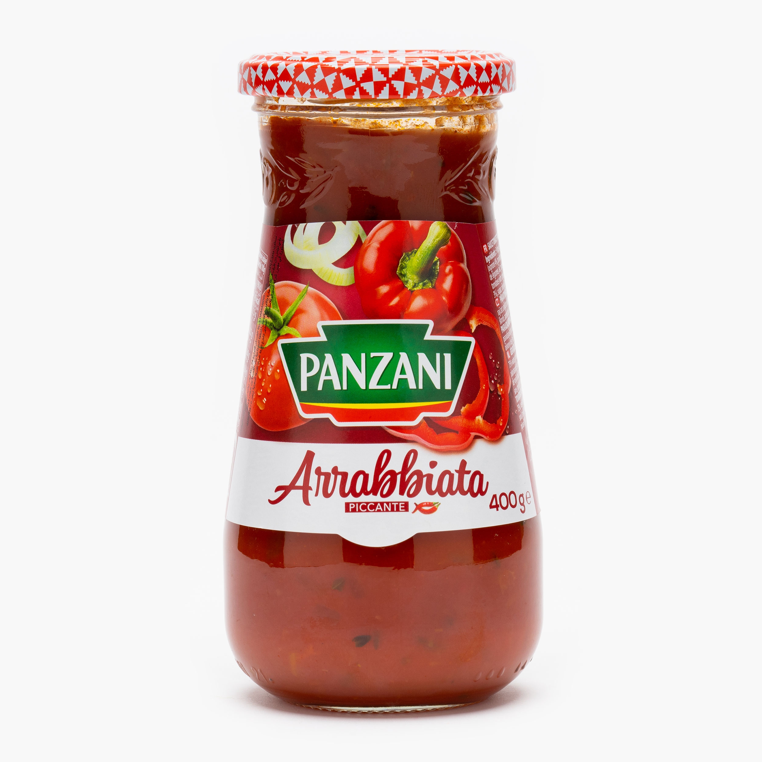 Sos paste arrabiata picture