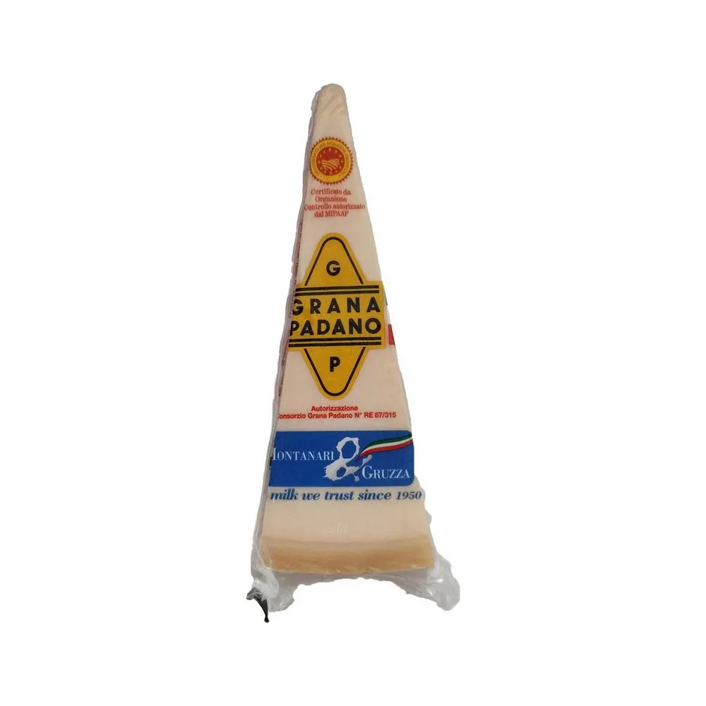 Parmezan grana padano ambalat picture