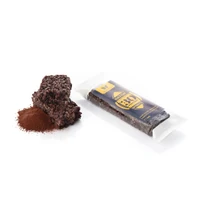 Baton sports cu cacao 30% proteine si indulcitor natural picture