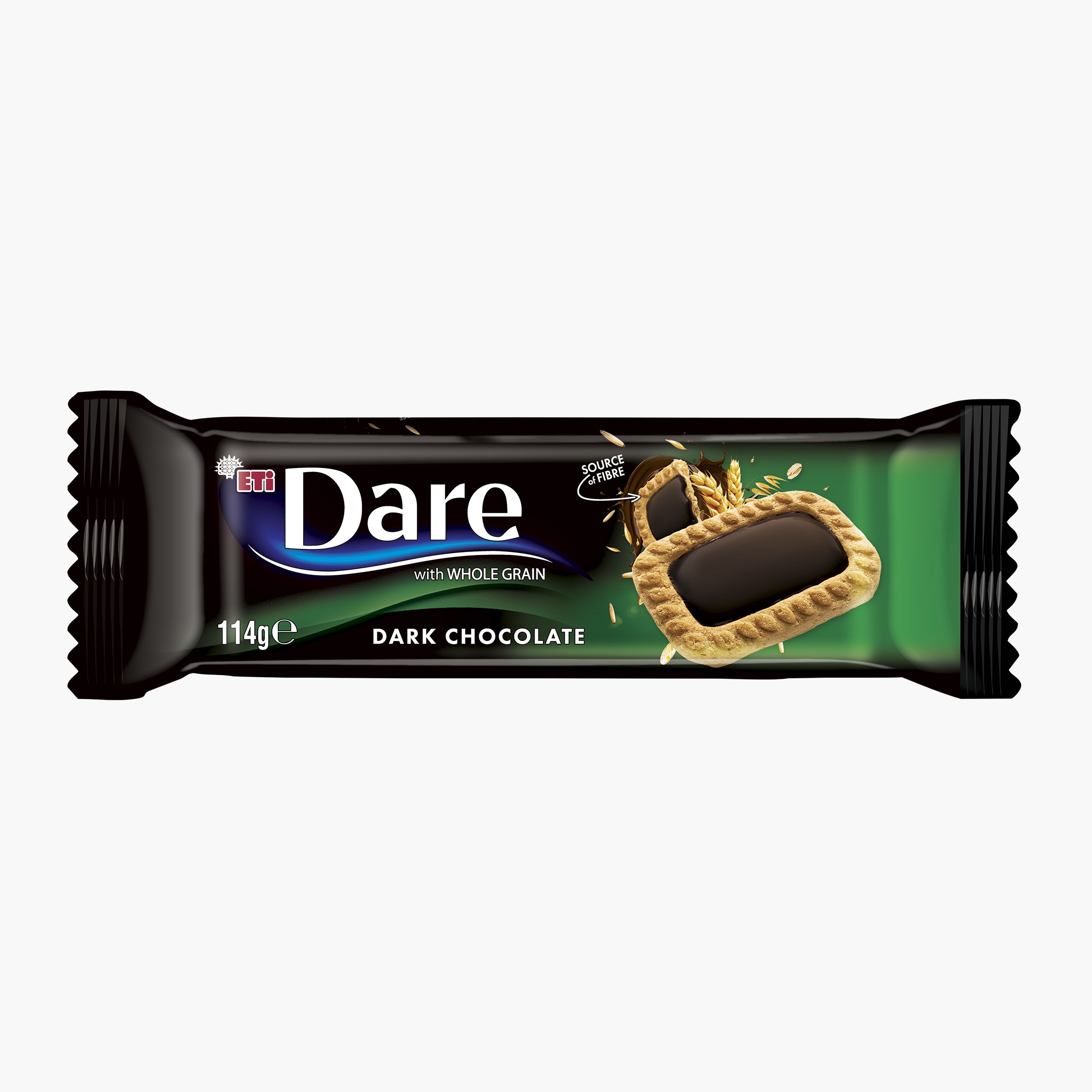 Biscuiti dare cu ciocolata neagra picture