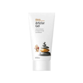 Articlar gel picture