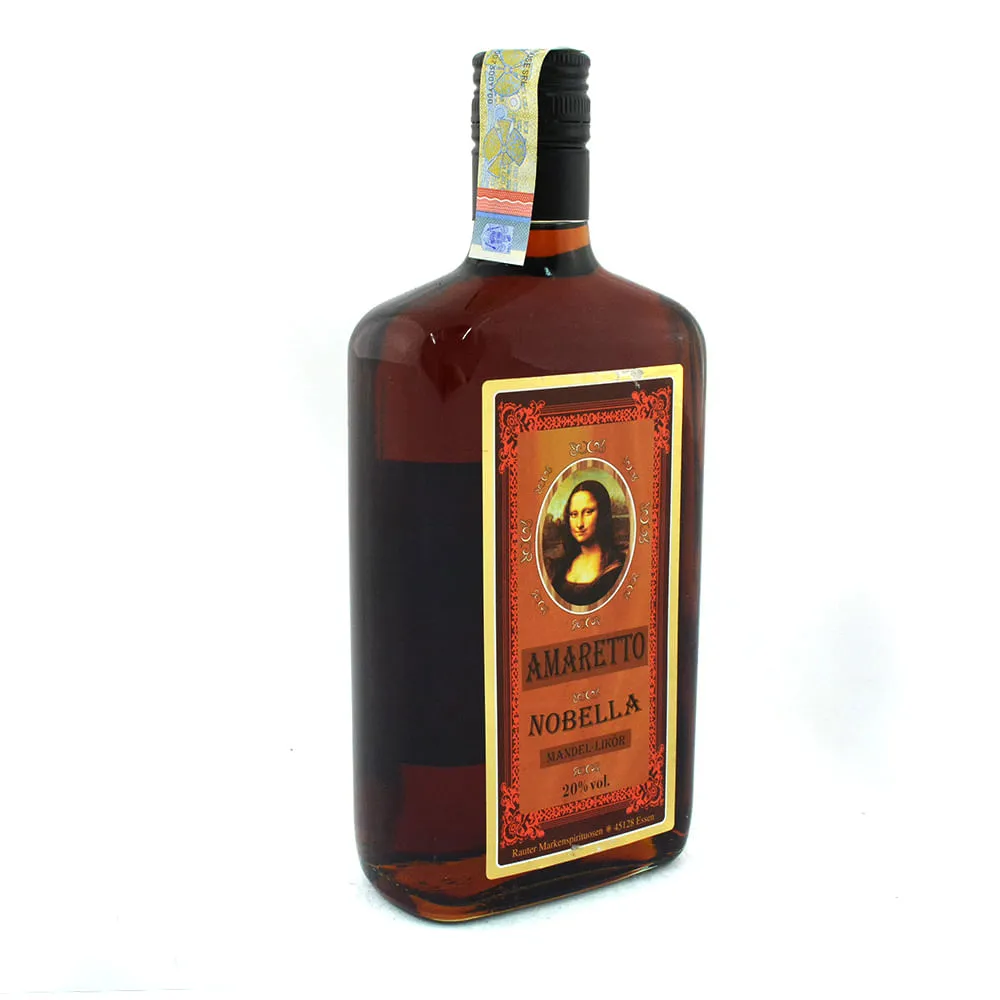 Lichior migdale  20% vol amaretto picture