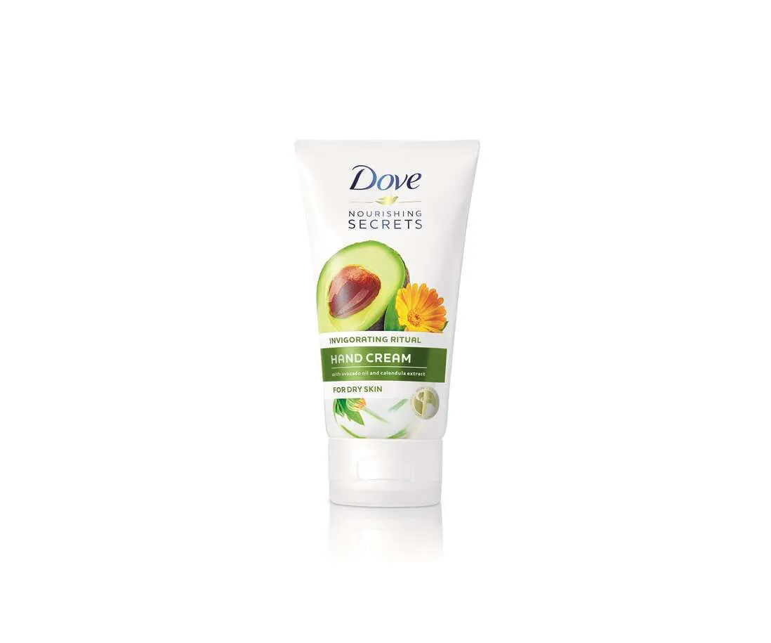 Crema de maini nourishing secrets avocado oil picture