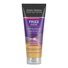 Sampon reparator cu ceramide frizz ease miraculous recovery picture