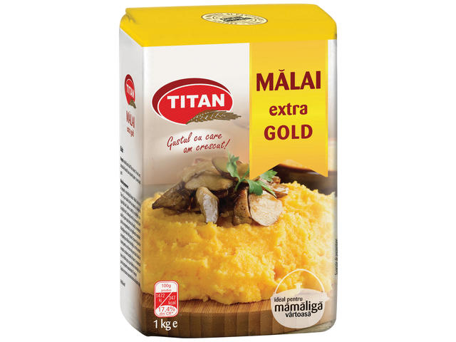 Malai extra gold picture