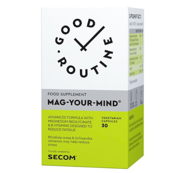 Mag your mind picture