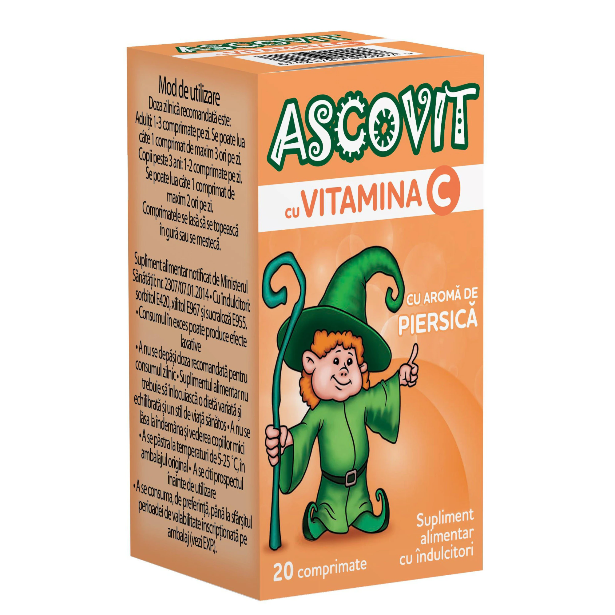 Comprimate 100 mg piersica picture