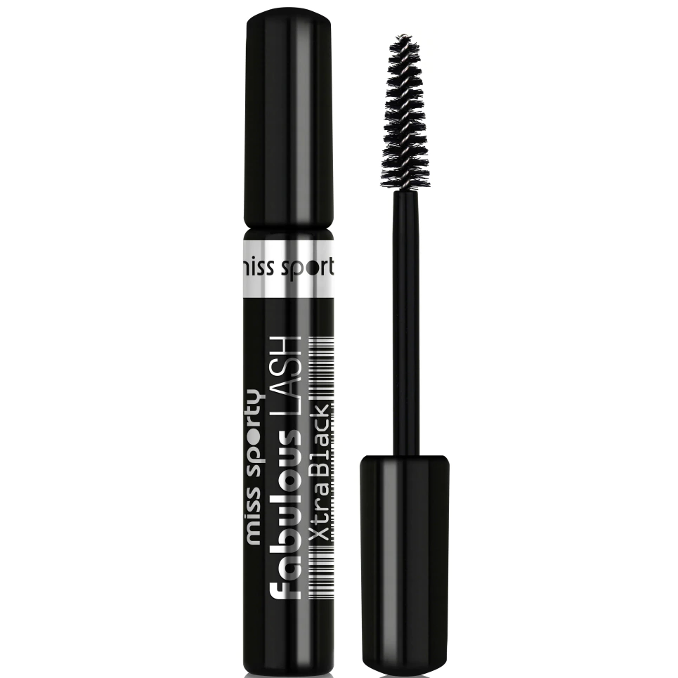Mascara fabulous lash extra black picture