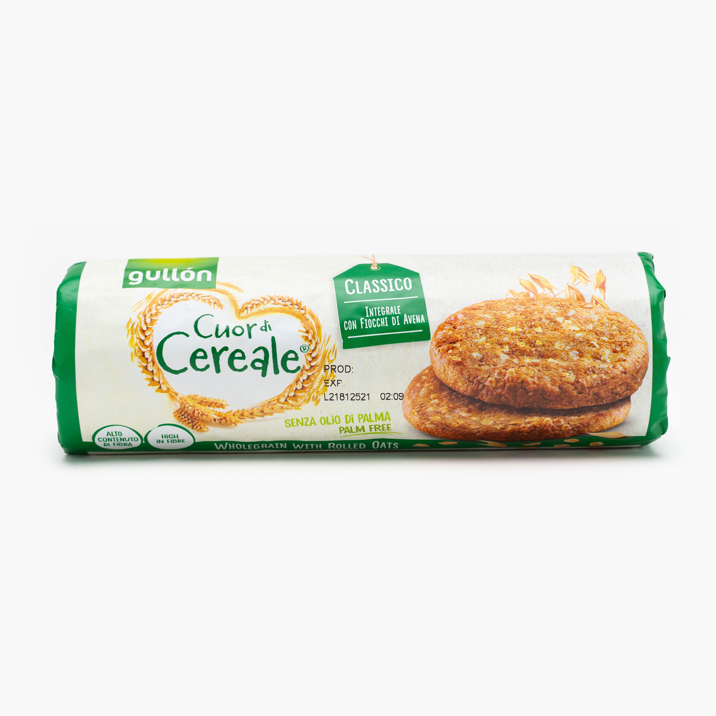 Biscuiti dietetici integrali cu fulgi de ovaz picture