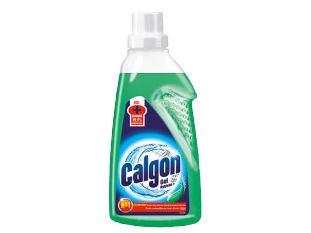 Anticalcar gel hygiene+ picture