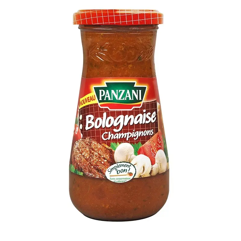 Sos paste bolognese picture