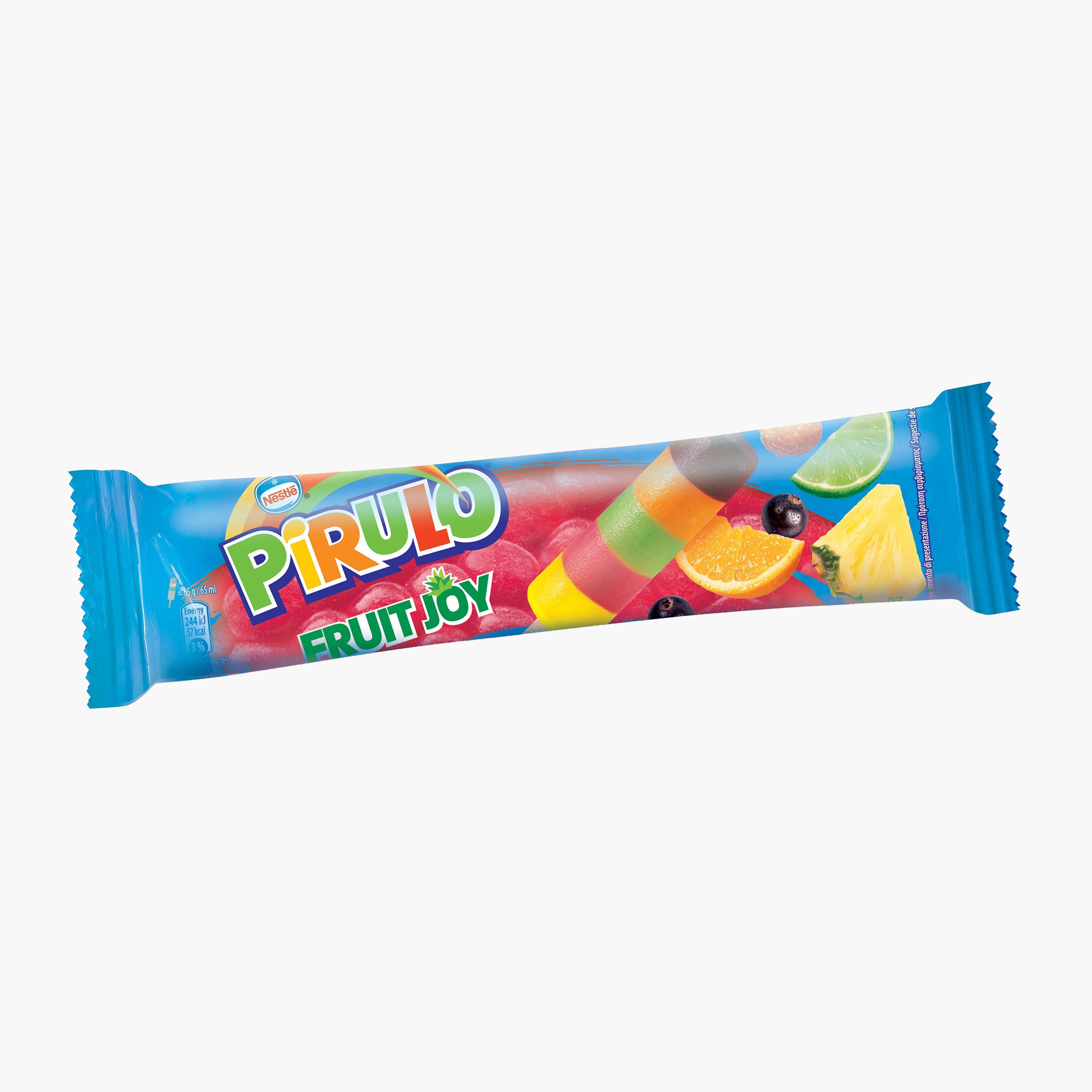 Inghetata pe bat fruit joy picture