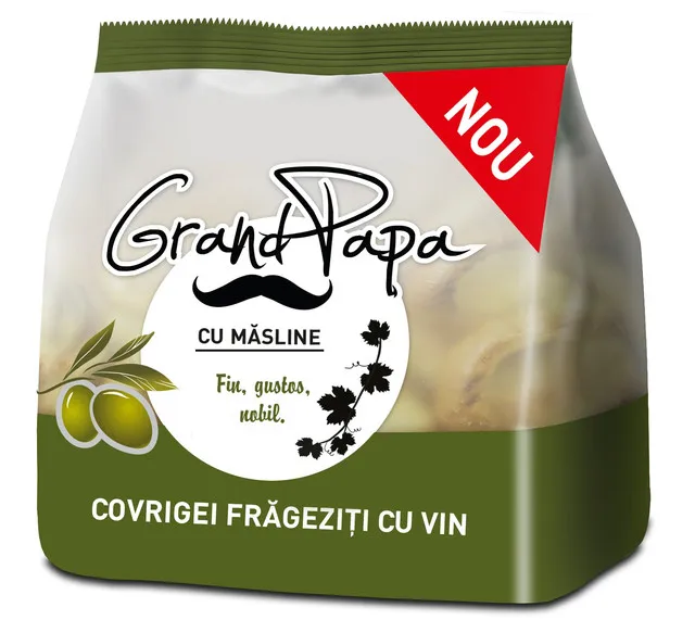 Covrigei cu vin-masline picture