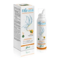 Fitonasal pediatric spray picture