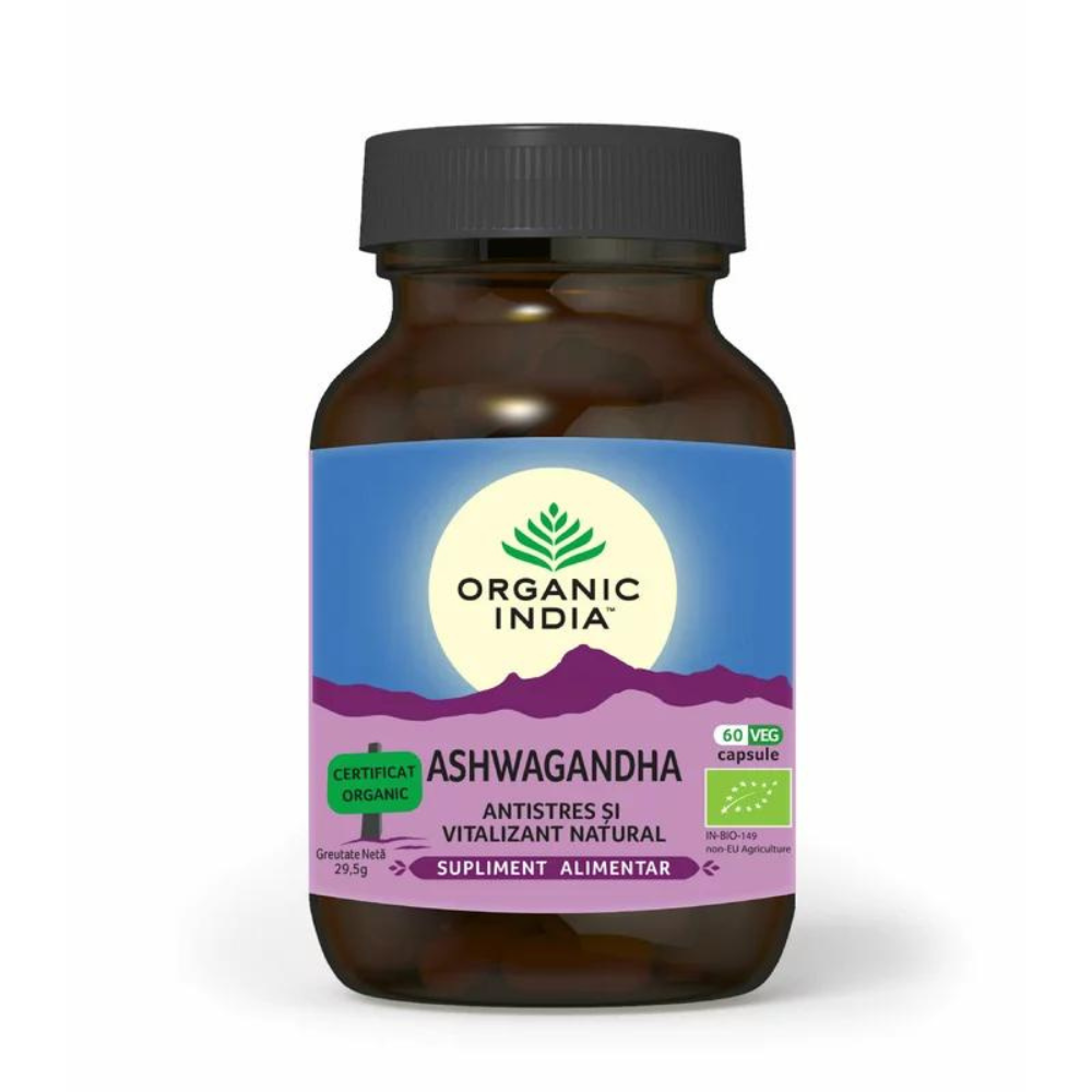 Ashwagandha picture
