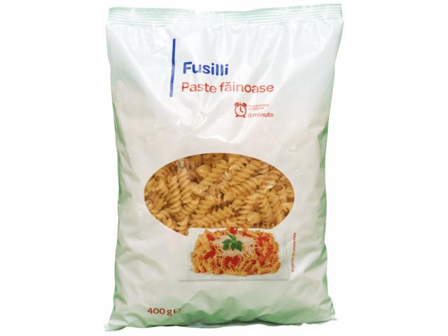 Paste fusilli picture