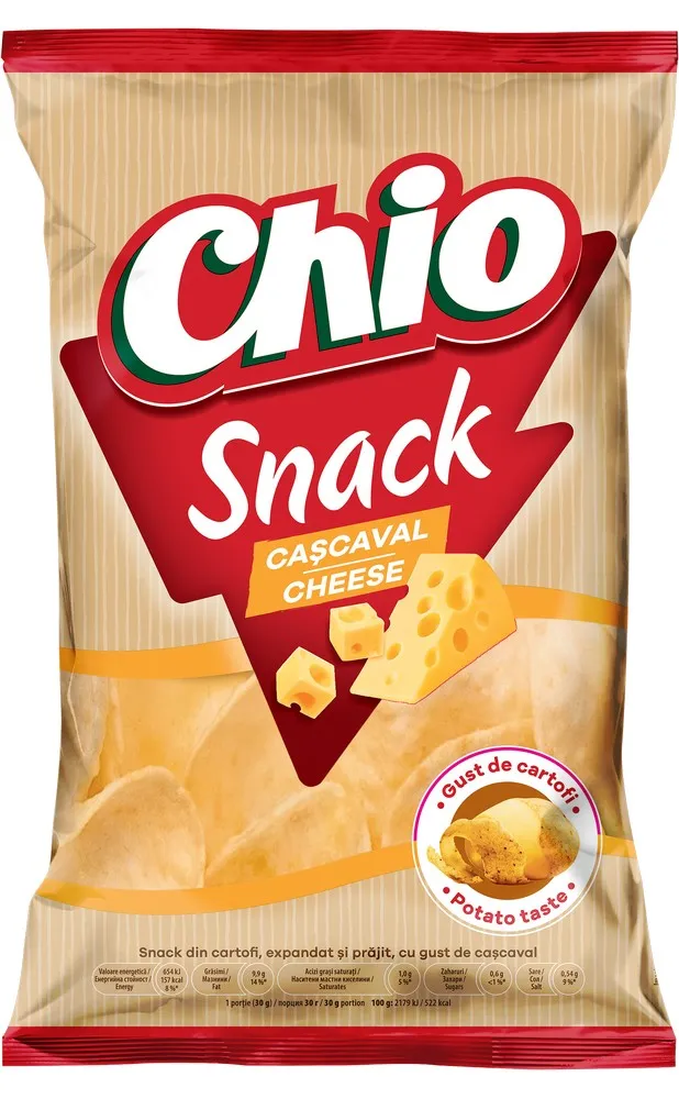 Snacks cascaval picture
