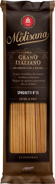 Spaghetti integrale nr.15 picture