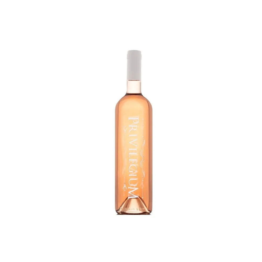 Vin rose pinot noir privilegium sec picture