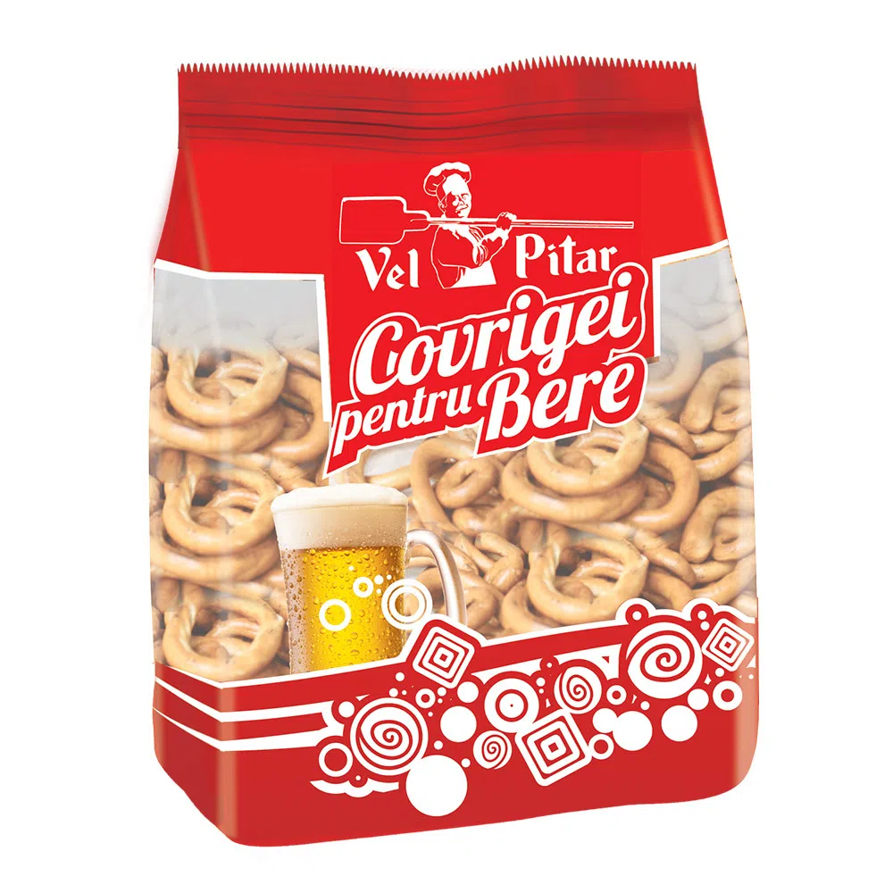 Covrigei pentru bere picture