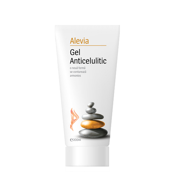 Gel anticelulitic picture