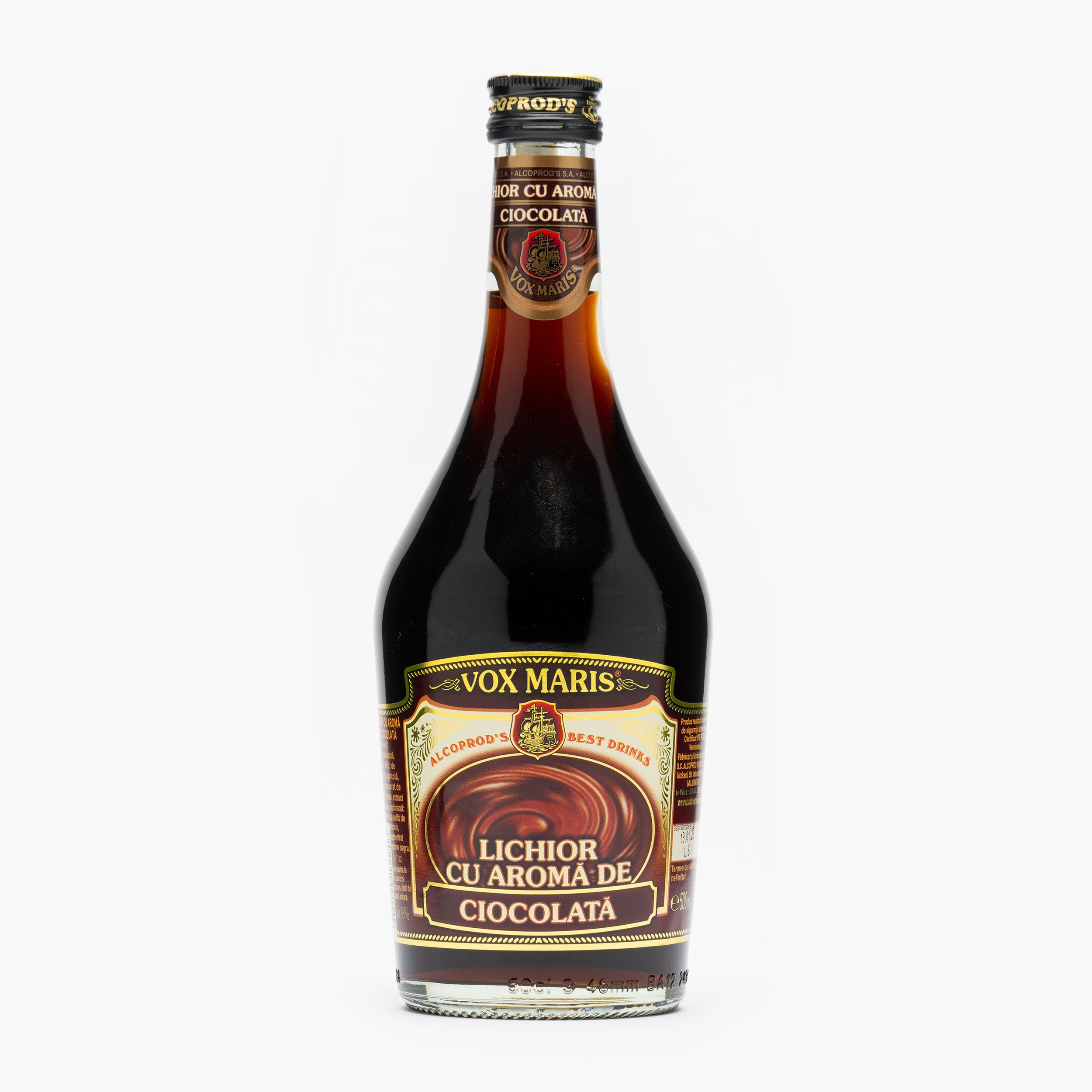 Lichior ciocolata 16% vol picture