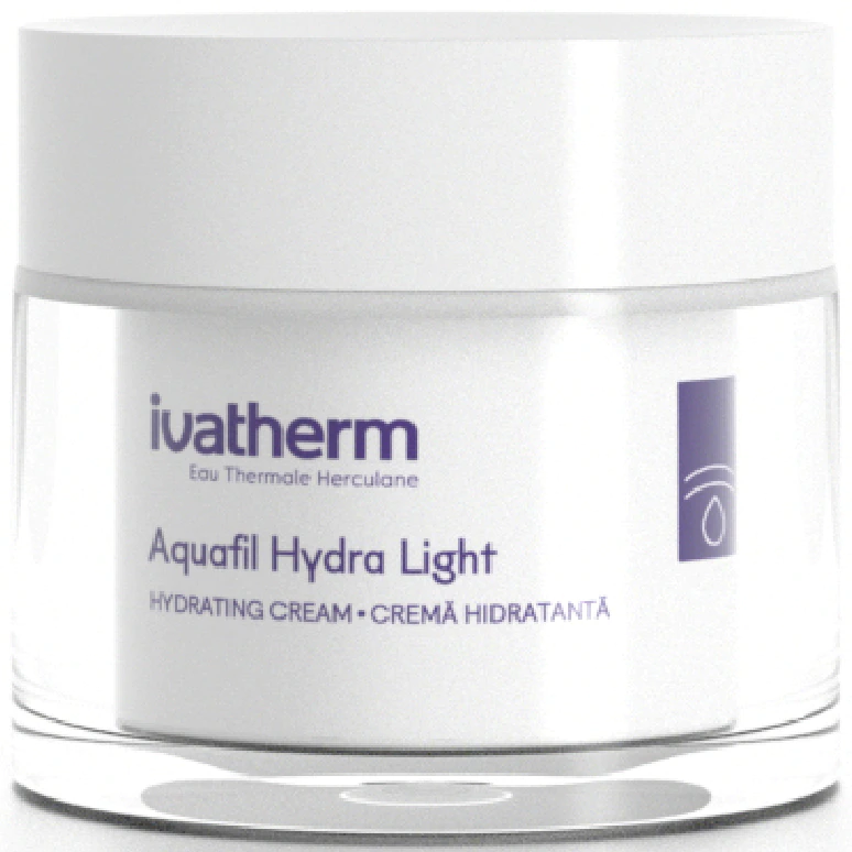 Crema fata aquafil hydra light picture