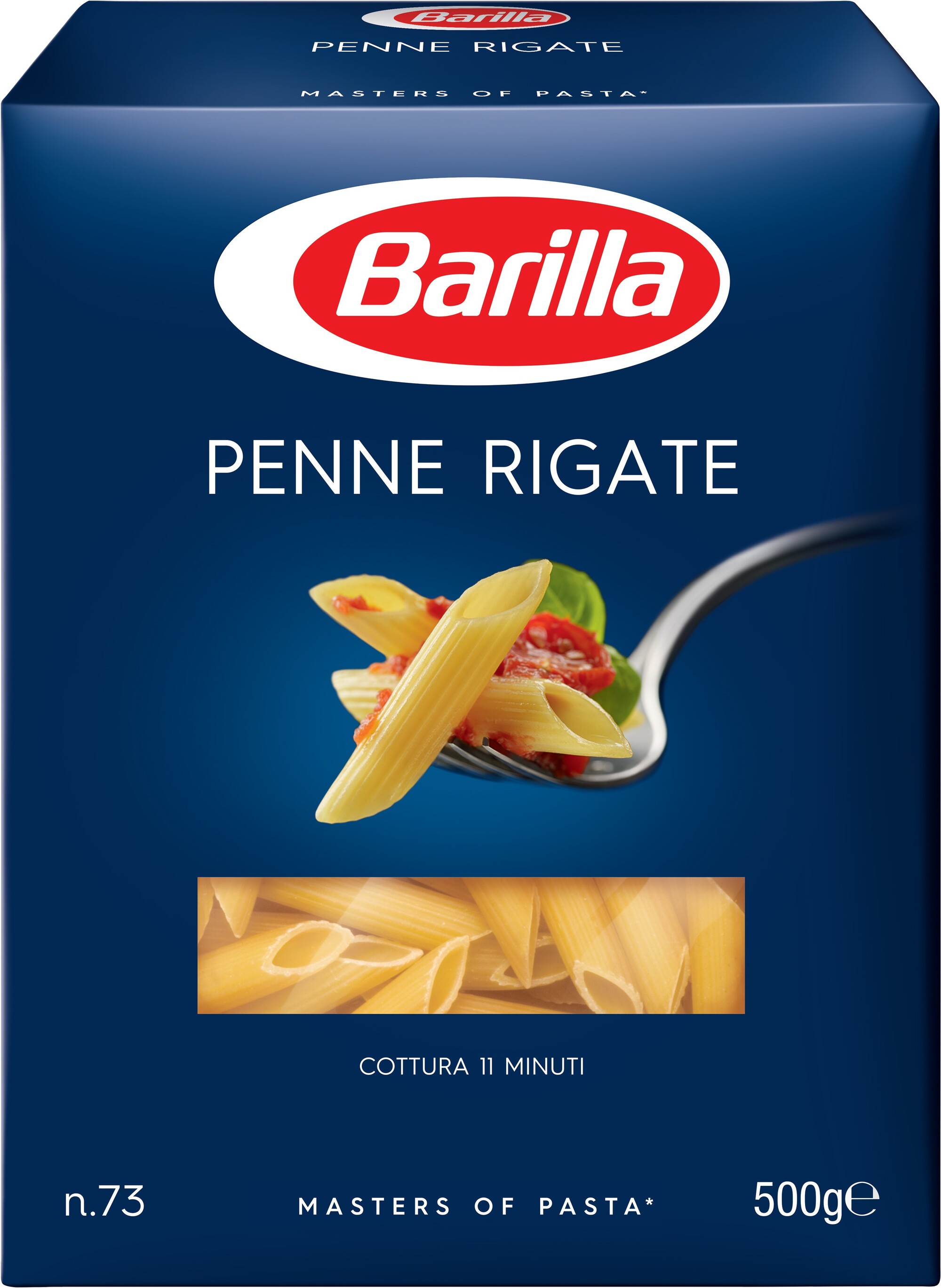 Penne rigate nr. 73 picture