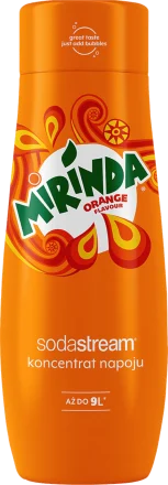 Sirop mirinda picture