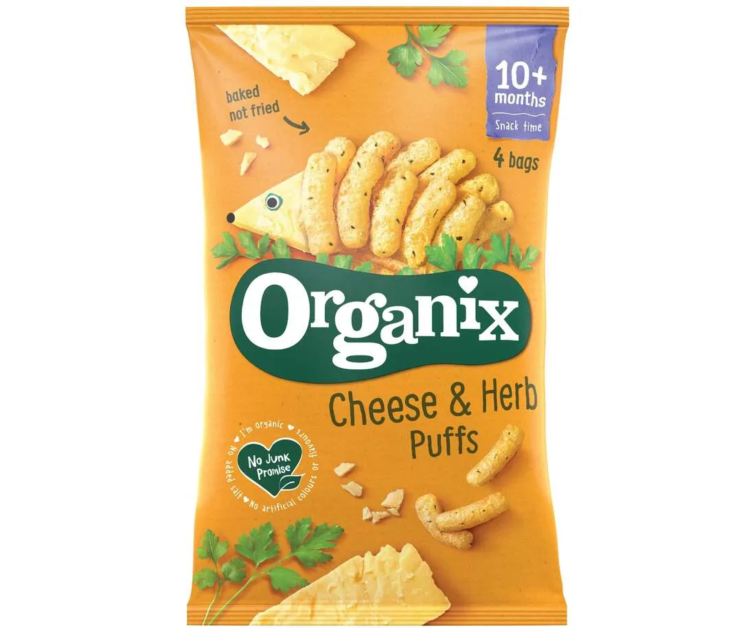 Snacks porumb expandat cascaval picture