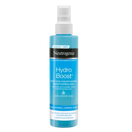Spray corp acid hyaluronic hydro boost picture