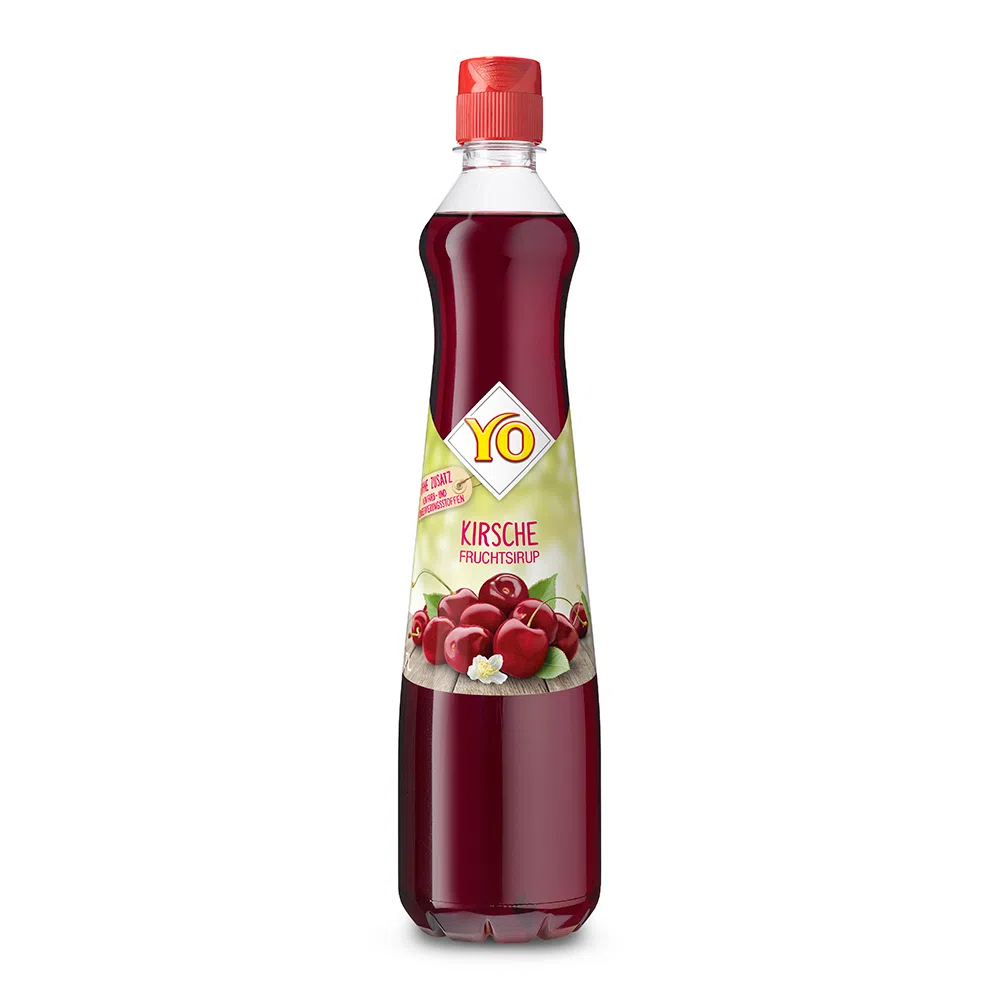 Sirop cirese picture