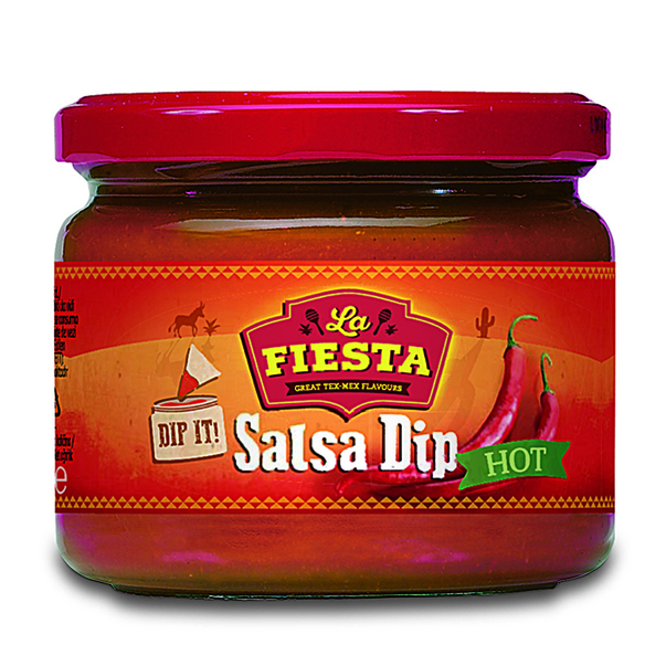 Sos salsa dip hot picture