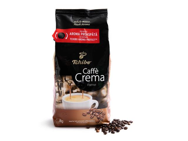 Cafea boabe espresso crema picture