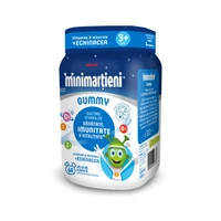 Vitamine gummy minimartieni echinaceea picture