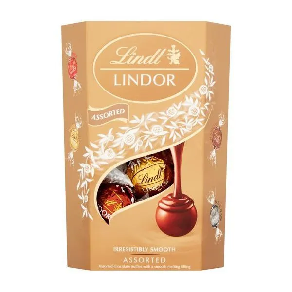 Praline asortate picture